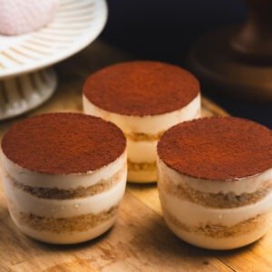 經典提拉米蘇杯 12pc
