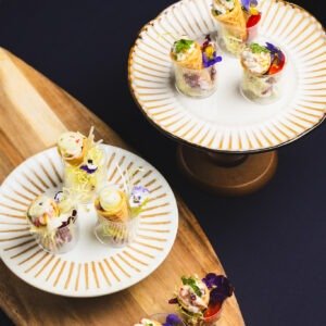吞拿魚沙律迷你筒 12pc