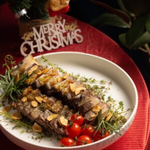 🎅🏻❄️聖誕限定到會 (15-17人份量)❄️