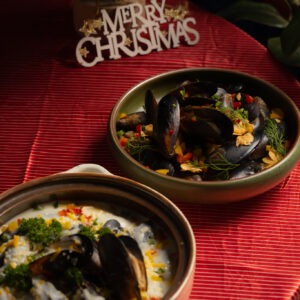 🎅🏻❄️聖誕限定到會 (30-35人份量)