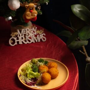 🎅🏻❄️聖誕限定到會 (36-40人份量)