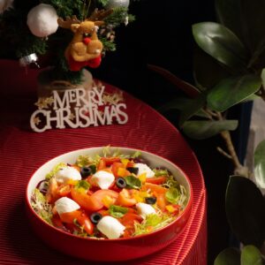 🎅🏻❄️聖誕限定到會 (11-14人份量)❄️