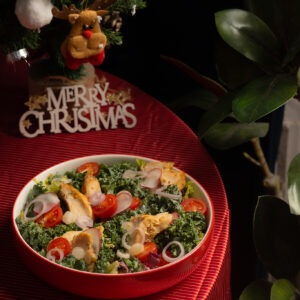 🎅🏻❄️聖誕限定到會 (8-10人份量)❄️